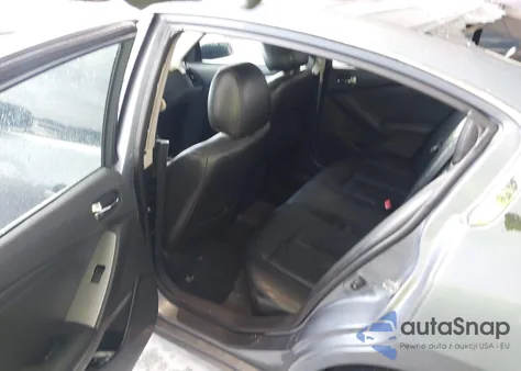 2012 Nissan Altima 2.5 S from USA, damaged, VIN 1N4AL2AP7CN455380